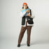 Hellolulu Kasen Shoulder Bag Recycled (SA)